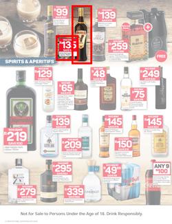 Pick n Pay : Liquor (20 May - 2 Jun 2019), page 2