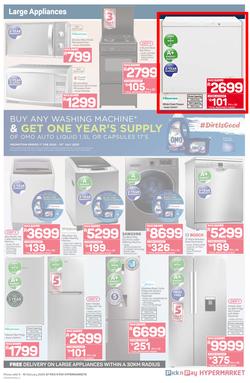 Pick n Pay Hyper : Incredible Mid-Month Savings (3 Feb - 16 Feb 2020), page 2