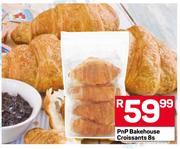 Pnp Bakehouse Croissants-8's
