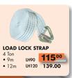 Load Lock Strap 4Ton-12m