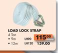 Load Lock Strap 4Ton-9m