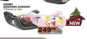 Disney Boosters Cushion-Each