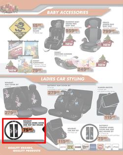 Midas : Summer Touring (19 Nov - 31 Dec), page 4