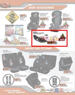 Midas : Summer Touring (19 Nov - 31 Dec), page 4