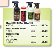 Go Gecko-500ml