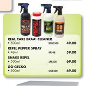 Real Care Braai Cleaner-500ml