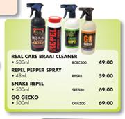 Snake Repel-500ml
