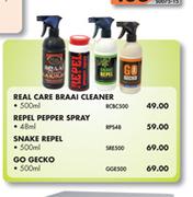 Repel Pepper Spray-48ml