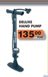 Deluxe Hand Pump