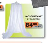 Mosquito Net-2100 x 8500cm