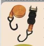  Luggage Straps& Tie Downs(LH06M)-50mmx6m