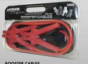 Booster Cables BBC750M