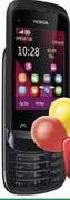 Nokia C2-02 Cellphone