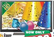 Baver 55"(140cm) Full HD LED TV (STY1455) 