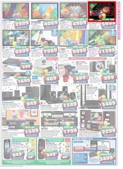 House & Home, page 3