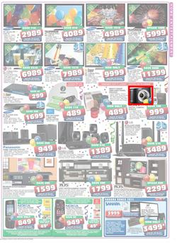 House & Home, page 3