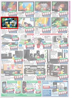 House & Home, page 3