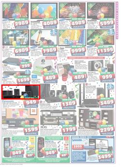 House & Home, page 3
