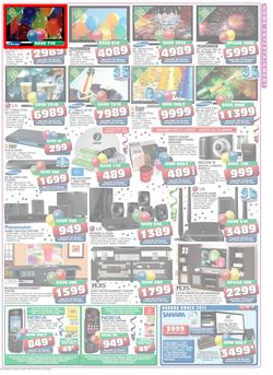 House & Home, page 3
