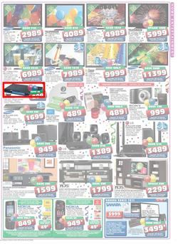 House & Home, page 3