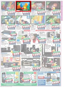 House & Home, page 3