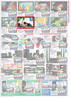 House & Home, page 3