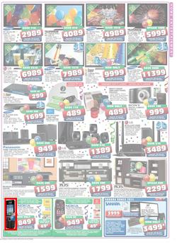 House & Home, page 3