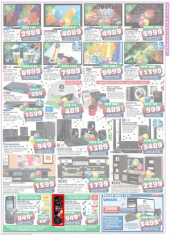 House & Home, page 3