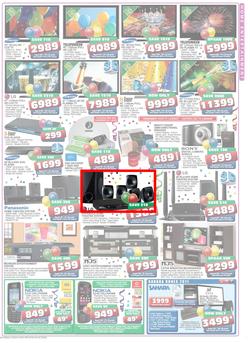 House & Home, page 3