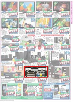 House & Home, page 3