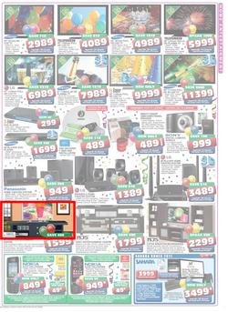 House & Home, page 3