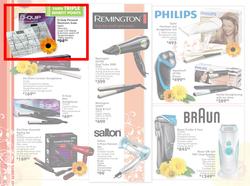 Dischem : Spring Fair (20 Aug - 9 Sep), page 30