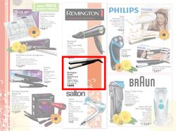 Dischem : Spring Fair (20 Aug - 9 Sep), page 30