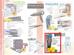 Dischem : Spring Fair (20 Aug - 9 Sep), page 30