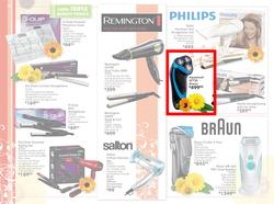 Dischem : Spring Fair (20 Aug - 9 Sep), page 30