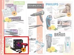 Dischem : Spring Fair (20 Aug - 9 Sep), page 30