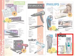 Dischem : Spring Fair (20 Aug - 9 Sep), page 30