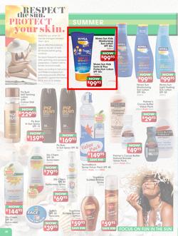Dischem : Focus on Healthy Living (17 Sep - 14 Oct), page 30