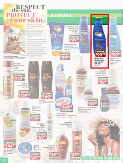 Dischem : Focus on Healthy Living (17 Sep - 14 Oct), page 30