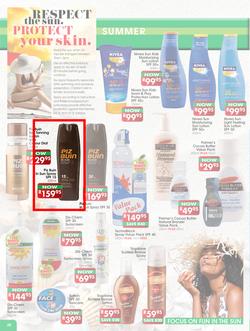 Dischem : Focus on Healthy Living (17 Sep - 14 Oct), page 30