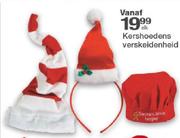 Vanaf Kershoedens Verskeidenheid-Each