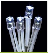 Santa's Choice Battery-Operated LED Lights