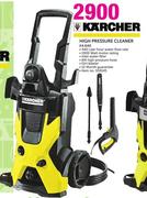 Karcher High Pressure Cleaner K4.640