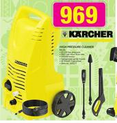 Karcher High Pressure Cleaner K2.21
