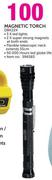 Magnetic Torch DBK224