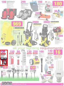 Game : Unbeatable Christmas Deals (26 Nov - 9 Dec 2014), page 30
