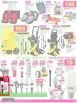Game : Unbeatable Christmas Deals (26 Nov - 9 Dec 2014), page 30