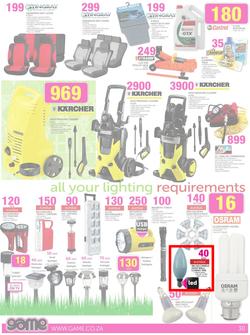 Game : Unbeatable Christmas Deals (26 Nov - 9 Dec 2014), page 30