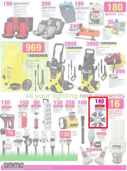 Game : Unbeatable Christmas Deals (26 Nov - 9 Dec 2014), page 30