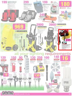 Game : Unbeatable Christmas Deals (26 Nov - 9 Dec 2014), page 30